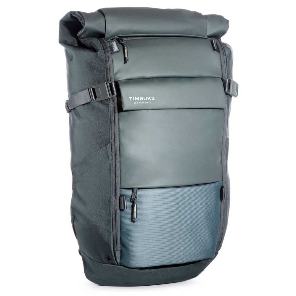 Timbuk2 Clark Commuter Backpack (Olive)